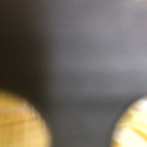 Meet your Posher, Timothy